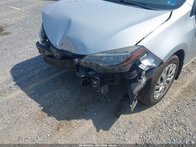 Aukcja sprzedaży 2019 Toyota Corolla Le, vin: 2T1BURHE8KC155700, numer aukcji: 46134702