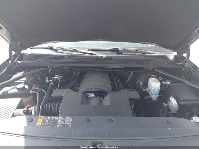 Aukcja sprzedaży 2018 Gmc Sierra 1500 Slt, vin: 3GTU2NEC0JG608058, numer aukcji: 46134703