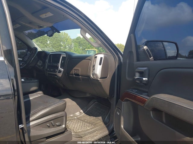 Aukcja sprzedaży 2018 Gmc Sierra 1500 Slt, vin: 3GTU2NEC0JG608058, numer aukcji: 46134703