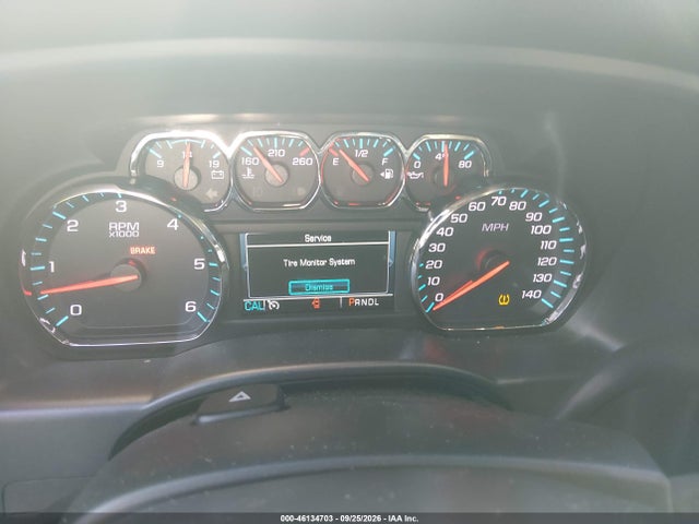 Aukcja sprzedaży 2018 Gmc Sierra 1500 Slt, vin: 3GTU2NEC0JG608058, numer aukcji: 46134703