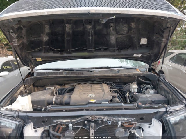 Продаж на аукціоні авто 2012 Toyota Tundra Grade 5.7l V8, vin: 5TFUW5F11CX220045, номер лоту: 46134704