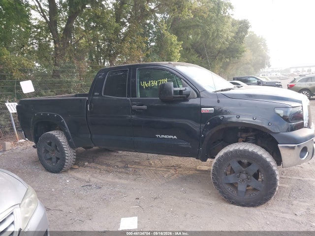 Продаж на аукціоні авто 2012 Toyota Tundra Grade 5.7l V8, vin: 5TFUW5F11CX220045, номер лоту: 46134704