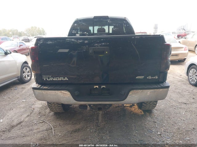 Продаж на аукціоні авто 2012 Toyota Tundra Grade 5.7l V8, vin: 5TFUW5F11CX220045, номер лоту: 46134704