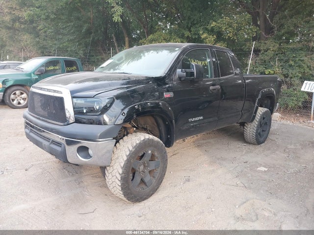 Продаж на аукціоні авто 2012 Toyota Tundra Grade 5.7l V8, vin: 5TFUW5F11CX220045, номер лоту: 46134704