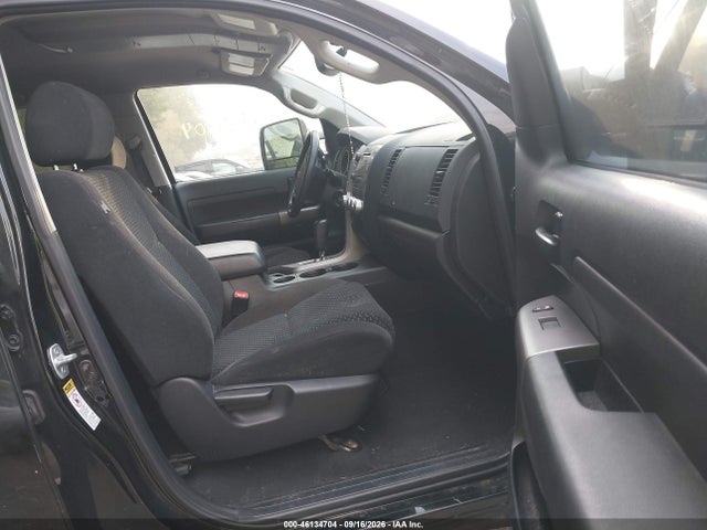 Продаж на аукціоні авто 2012 Toyota Tundra Grade 5.7l V8, vin: 5TFUW5F11CX220045, номер лоту: 46134704