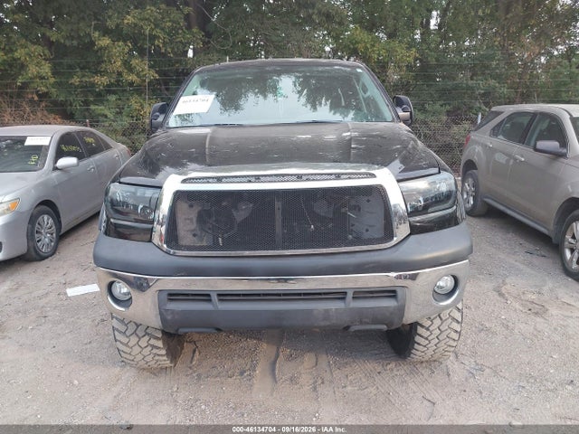 Продаж на аукціоні авто 2012 Toyota Tundra Grade 5.7l V8, vin: 5TFUW5F11CX220045, номер лоту: 46134704