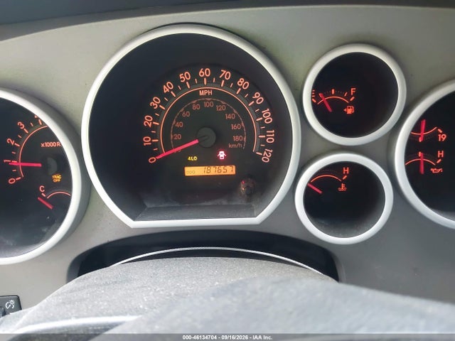 Продаж на аукціоні авто 2012 Toyota Tundra Grade 5.7l V8, vin: 5TFUW5F11CX220045, номер лоту: 46134704