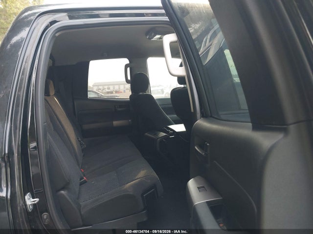 Продаж на аукціоні авто 2012 Toyota Tundra Grade 5.7l V8, vin: 5TFUW5F11CX220045, номер лоту: 46134704