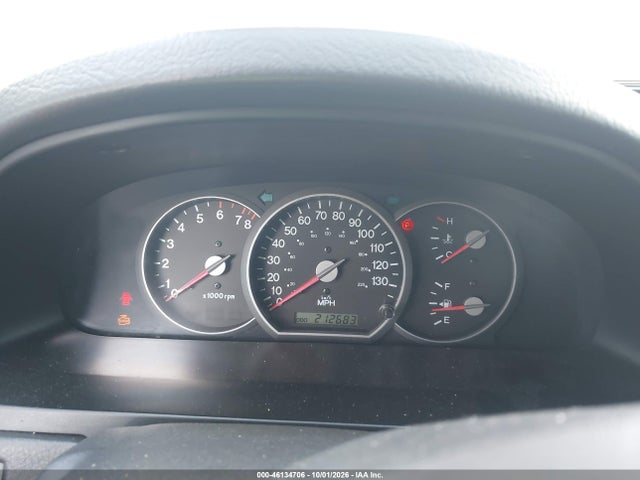 Продажа на аукционе авто 2005 Kia Sedona Ex/lx, vin: KNDUP132756750399, номер лота: 46134706