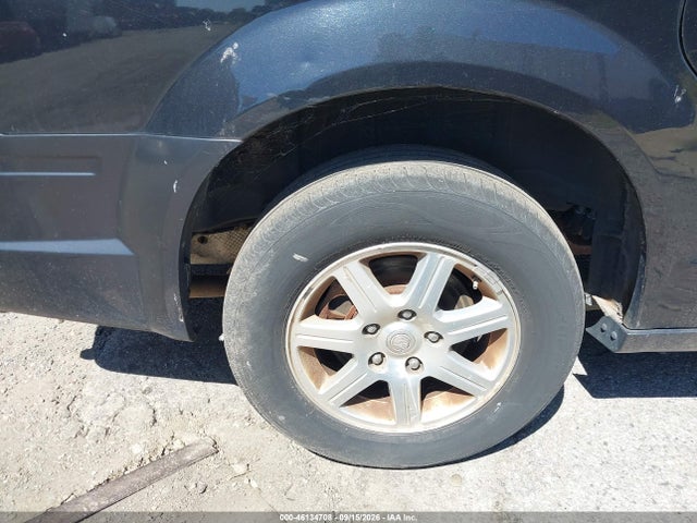 Продажа на аукционе авто 2008 Chrysler Town & Country Touring, vin: 2A8HR54P58R654063, номер лота: 46134708