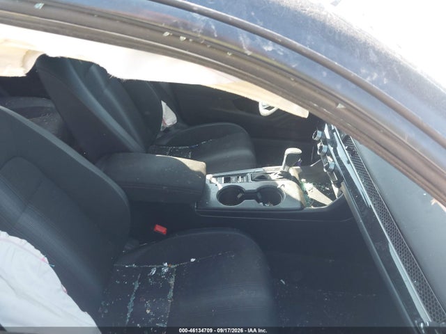 46134709 :رقم المزاد ، 2HGFE2F52SH557907 vin ، 2025 Honda Civic Sport مزاد بيع