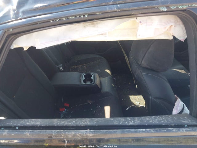 46134709 :رقم المزاد ، 2HGFE2F52SH557907 vin ، 2025 Honda Civic Sport مزاد بيع