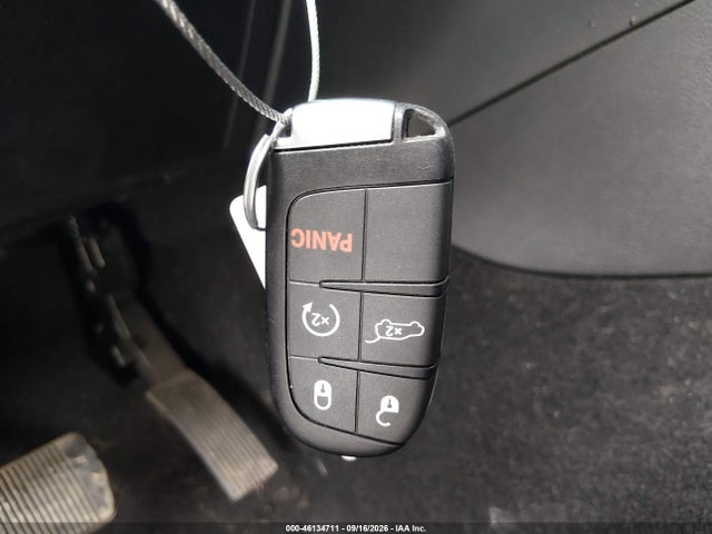 Aukcja sprzedaży 2021 Jeep Grand Cherokee Trailhawk 4x4, vin: 1C4RJFLT6MC587032, numer aukcji: 46134711