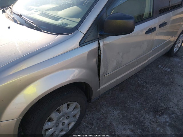 46134716 :رقم المزاد ، 2A8HR44HX8R734784 vin ، 2008 Chrysler Town & Country Lx مزاد بيع