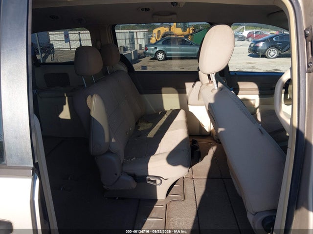 46134716 :رقم المزاد ، 2A8HR44HX8R734784 vin ، 2008 Chrysler Town & Country Lx مزاد بيع