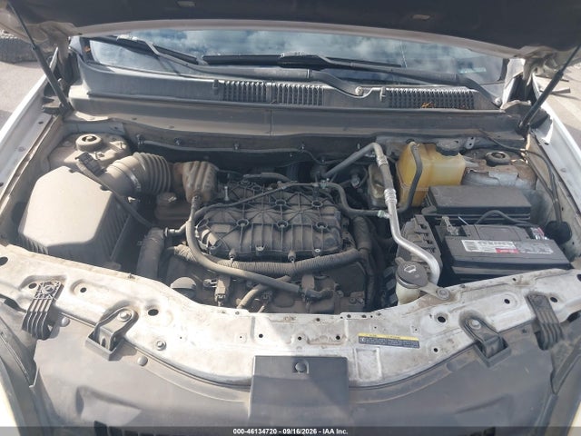 2012 Chevrolet Captiva Sport Ltz მანქანა იყიდება აუქციონზე, vin: 3GNFL4E50CS534312, აუქციონის ნომერი: 46134720