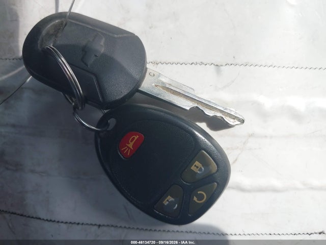 2012 Chevrolet Captiva Sport Ltz მანქანა იყიდება აუქციონზე, vin: 3GNFL4E50CS534312, აუქციონის ნომერი: 46134720