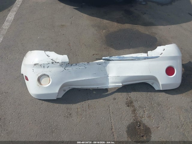 2012 Chevrolet Captiva Sport Ltz მანქანა იყიდება აუქციონზე, vin: 3GNFL4E50CS534312, აუქციონის ნომერი: 46134720