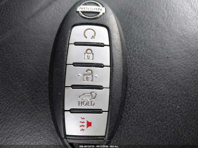Aukcja sprzedaży 2014 Nissan Pathfinder Platinum, vin: 5N1AR2MM9EC680369, numer aukcji: 46134723