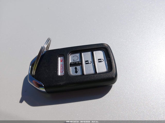 Продаж на аукціоні авто 2022 Honda Insight Touring, vin: 19XZE4F99NE015021, номер лоту: 46134724