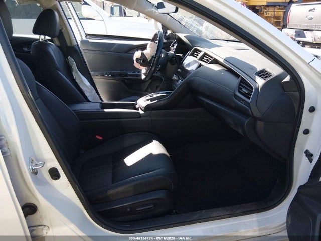 Продаж на аукціоні авто 2022 Honda Insight Touring, vin: 19XZE4F99NE015021, номер лоту: 46134724
