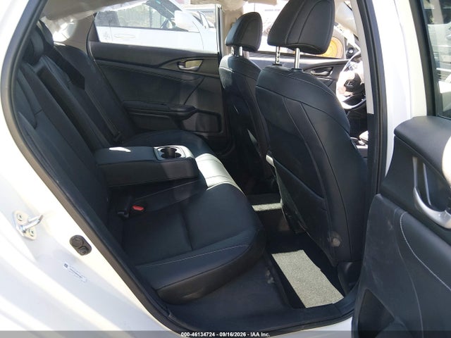 Продаж на аукціоні авто 2022 Honda Insight Touring, vin: 19XZE4F99NE015021, номер лоту: 46134724
