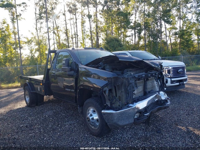 Продажа на аукционе авто 2021 Chevrolet Silverado 3500hd Chassis Lt, vin: 1GB3YTEY9MF188286, номер лота: 46134725