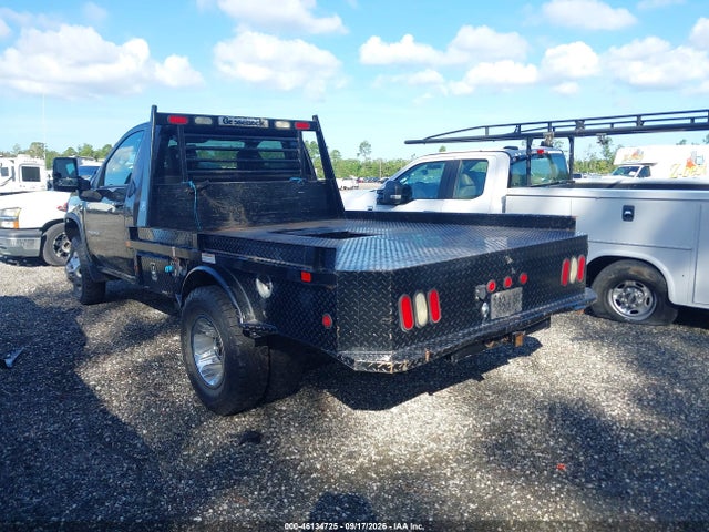 Продажа на аукционе авто 2021 Chevrolet Silverado 3500hd Chassis Lt, vin: 1GB3YTEY9MF188286, номер лота: 46134725