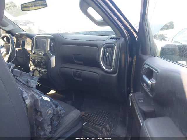 Продажа на аукционе авто 2021 Chevrolet Silverado 3500hd Chassis Lt, vin: 1GB3YTEY9MF188286, номер лота: 46134725