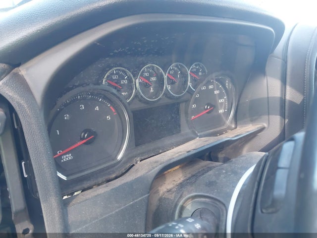 Продажа на аукционе авто 2021 Chevrolet Silverado 3500hd Chassis Lt, vin: 1GB3YTEY9MF188286, номер лота: 46134725