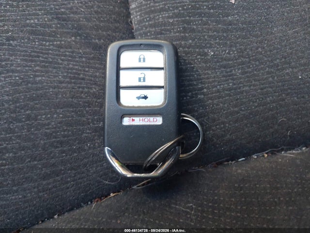 Honda ACCORD EX 2014 1HGCR2E79EA117342 Image 11