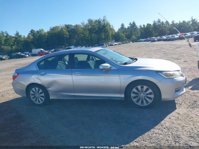 Honda ACCORD EX 2014 1HGCR2E79EA117342 Image 13
