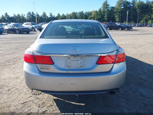 Honda ACCORD EX 2014 1HGCR2E79EA117342 Image 16