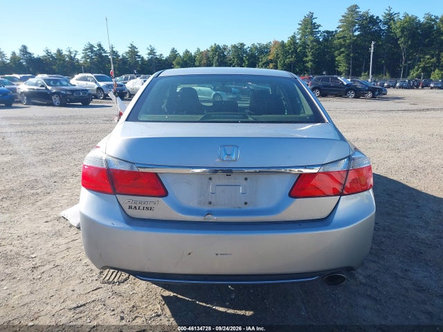 Honda ACCORD EX 2014 1HGCR2E79EA117342 Image 17