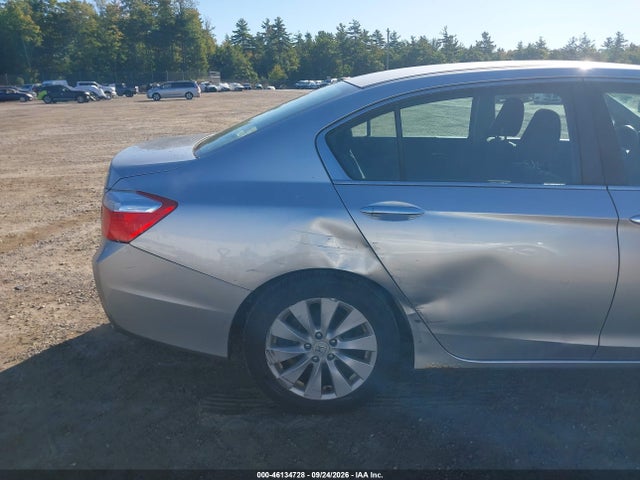 Honda ACCORD EX 2014 1HGCR2E79EA117342 Image 6