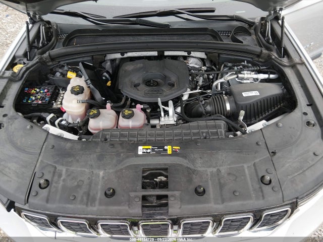 Aukcja sprzedaży 2024 Jeep Grand Cherokee 4xe, vin: 1C4RJYB67RC136660, numer aukcji: 46134729