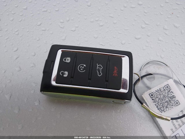 Aukcja sprzedaży 2024 Jeep Grand Cherokee 4xe, vin: 1C4RJYB67RC136660, numer aukcji: 46134729