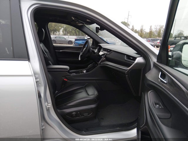 Aukcja sprzedaży 2024 Jeep Grand Cherokee 4xe, vin: 1C4RJYB67RC136660, numer aukcji: 46134729