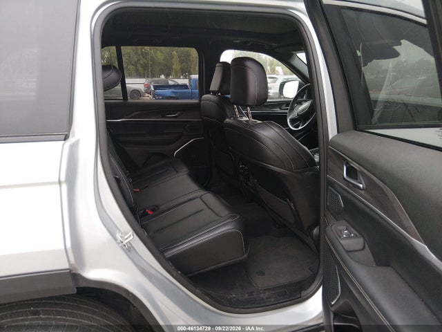 Aukcja sprzedaży 2024 Jeep Grand Cherokee 4xe, vin: 1C4RJYB67RC136660, numer aukcji: 46134729