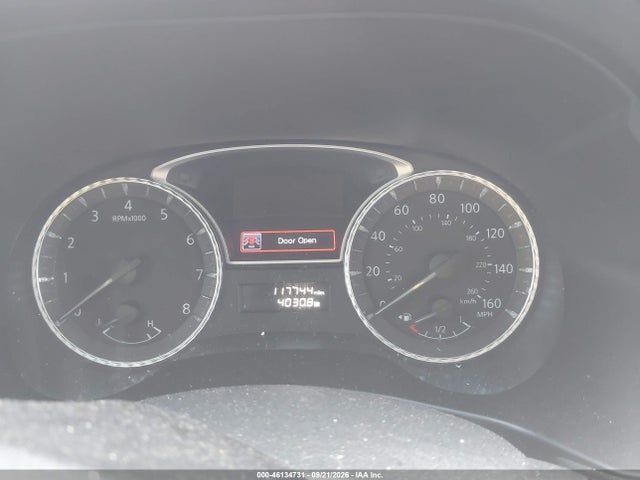 46134731 :رقم المزاد ، 5N1AL0MM8FC541048 vin ، 2015 Infiniti Qx60 مزاد بيع