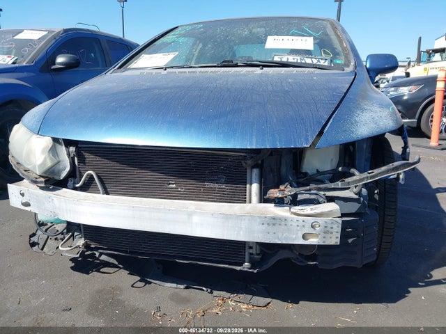 Aukcja sprzedaży 2009 Honda Civic Ex-l, vin: 2HGFA16949H500594, numer aukcji: 46134732