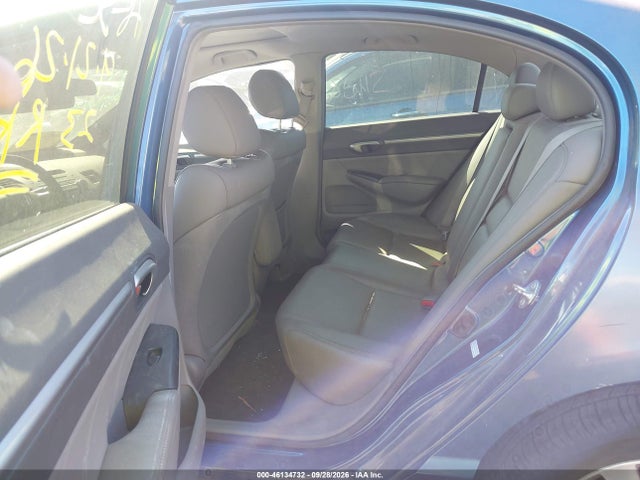 Aukcja sprzedaży 2009 Honda Civic Ex-l, vin: 2HGFA16949H500594, numer aukcji: 46134732