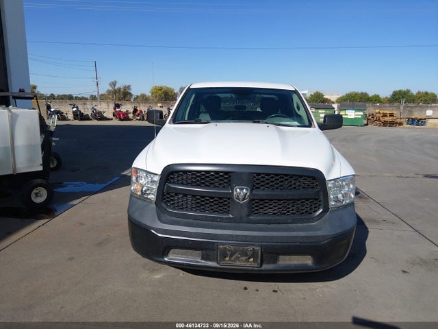 2019 Ram 1500 Classic Tradesman  4x2 5'7 Box მანქანა იყიდება აუქციონზე, vin: 1C6RR6KG0KS678126, აუქციონის ნომერი: 46134733