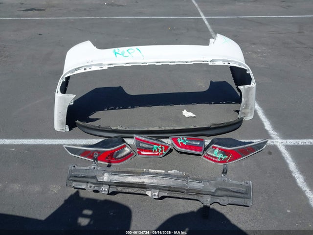 46134734 :رقم المزاد ، KNAGM4ADXF5086454 vin ، 2015 Kia Optima Hybrid مزاد بيع