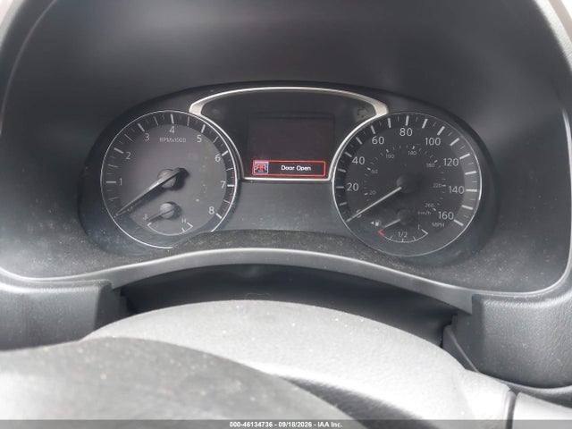 Продаж на аукціоні авто 2017 Nissan Pathfinder S, vin: 5N1DR2MM0HC614732, номер лоту: 46134736