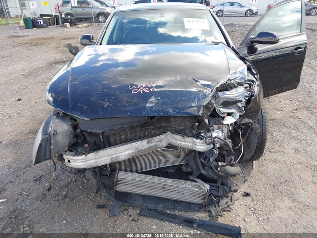 2012 Audi A4 2.0t Premium მანქანა იყიდება აუქციონზე, vin: WAUBFAFL8CN020662, აუქციონის ნომერი: 46134738