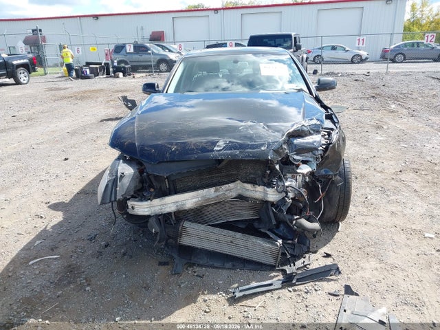 2012 Audi A4 2.0t Premium მანქანა იყიდება აუქციონზე, vin: WAUBFAFL8CN020662, აუქციონის ნომერი: 46134738