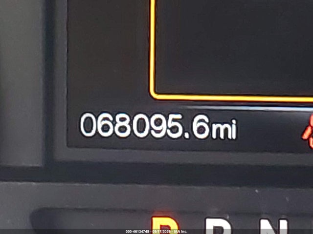 46134749 :رقم المزاد ، 1FTBF2B66HEB44011 vin ، 2017 Ford F-250 Xlt مزاد بيع