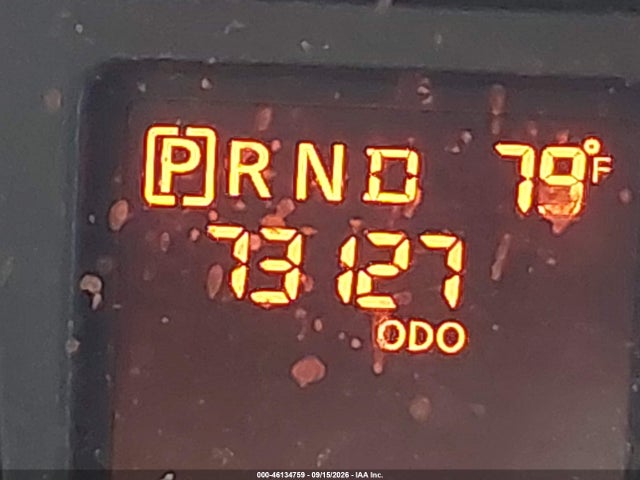 46134759 :رقم المزاد ، 1N6BF0LY5JN816812 vin ، 2018 Nissan Nv Cargo Nv2500 Hd S V6 مزاد بيع