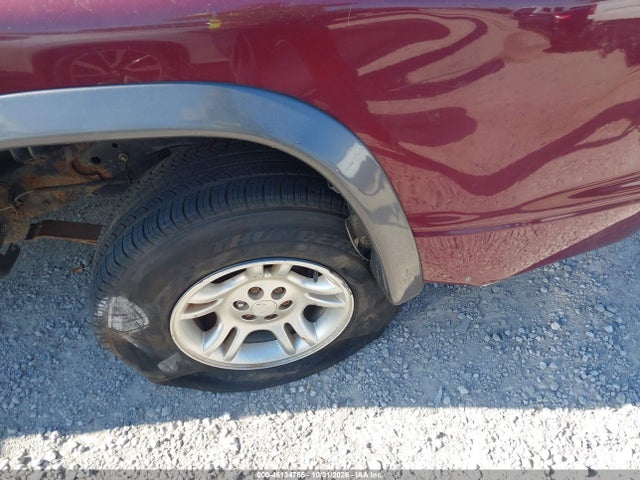Aukcja sprzedaży 2002 Dodge Dakota, vin: 1B7GL12X72S723499, numer aukcji: 46134765